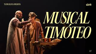 MUSICAL TIMÓTEO || ELEVE JUVENTUDE