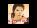 Rosanne Cash — Hold On