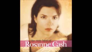 Rosanne Cash — Hold On