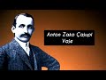 Anton Zako Çajupi- Vaje (Me text dhe audio)