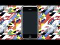 DJ Spooky iPhone DJ Mixer Application