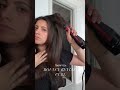 How To Get Bouncy Curls With Revlon Hairstyle Hair Beautytips Hairtutorial Styleinspo