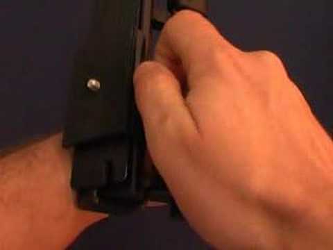 Blitzschiene Gross - by enjoyyourcamera.com