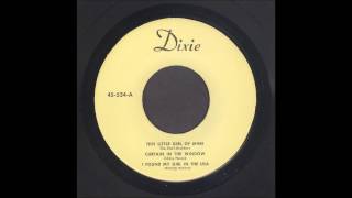 The Half Brothers - This Little Girl Of Mine - Rockabilly 45