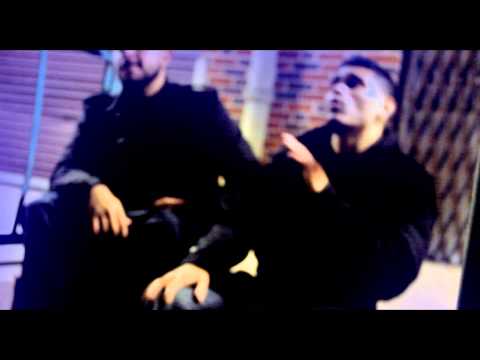 Aztek Escobar & Omar Cruz - R.I.P