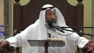 496 - يسن الأذان للمنفرد ولا يجب - الشيخ عثمان الخميس - شرح دليل الطالب