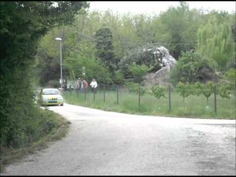 2° Rally Ronde Isontino