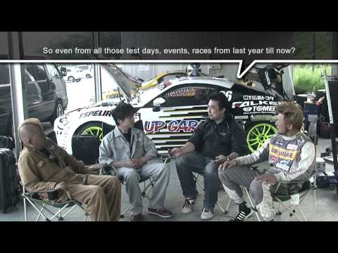 TOMEI TECHNICAL TRAX ADVANCE LSD Performance 2013.5.15