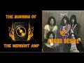 Angus Desire - Sparks | reaction & analysis