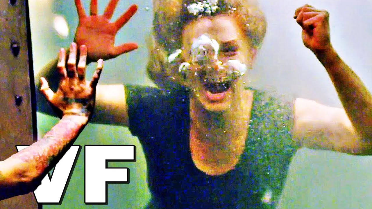 Miniature de la vidéo FOLLOW ME Bande Annonce VF (2020) Film d'Horreur du film Follow Me