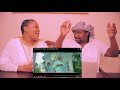 Diamond Platnumz Ft Rayvanny - Iyena (Official Music Video)||REACTION Diamond Platnumz Ft Rayvanny - Iyena (Official Music Video)||REACTION
