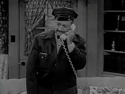 The Jack Benny Program Season 5 Episode 5