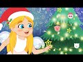 Feliz Navidad Juana Villancico Clásico Animado MundoCanticuentos