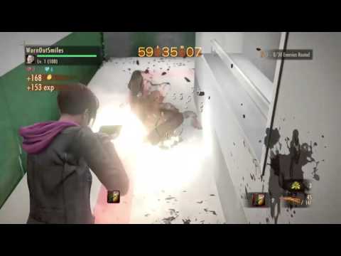 Level-Restricted Challenge No.107 Co-Op World Record 1'18"19