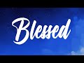 Shenseea - Blessed  (Better Quality Audio) Ft. Tyga
