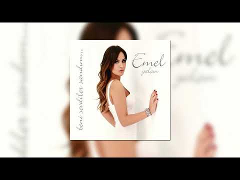 Emel Yalçın - Beni Sevdiler Sandım