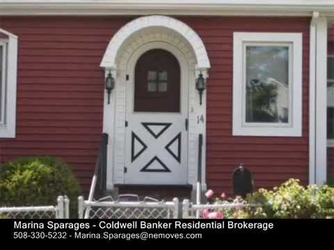 14 Flint Street Revere, MA 02151 - Single-Family Home - Real Estate - For Sale -
