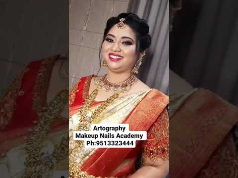Bridal Makeup Artist portfolio by Artography in Bangalore - Photo 3 Bridal Makeup Artist portfolio by Artography in Bangalore - Photo 3