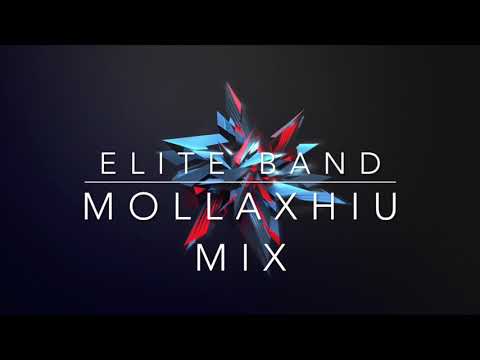 Mollaxhiu Mix