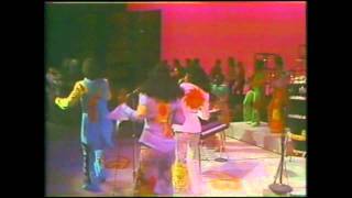 SAME OLD SONG by KC &amp; SUNSHINE BAND