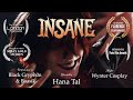 INSANE Music Video Hana7al Studio