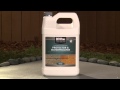 Behr 5 Gallon Basement And Masonry Waterproofing Paint