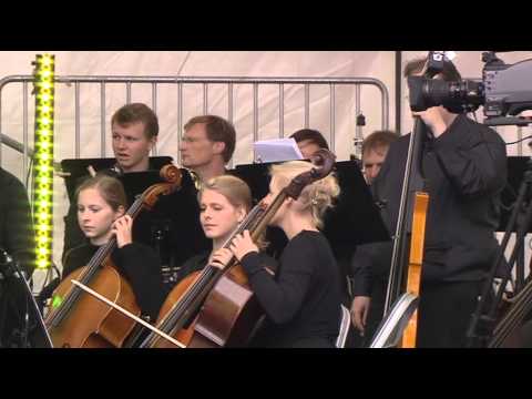 Klangkraft Open Air - Mission Impossible