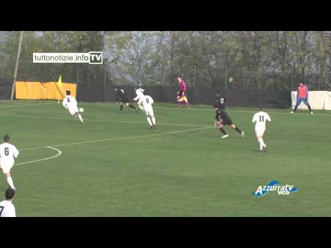 12° giornata  VARALLO E POMBIA   CASTELLETTESE   1 1