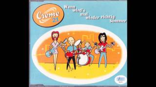 creme 21 wann wirds mal wieder richtig sommer