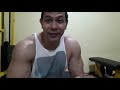 Day 2 (Monday) Abs Calves Cardio Home Quarantine Workout