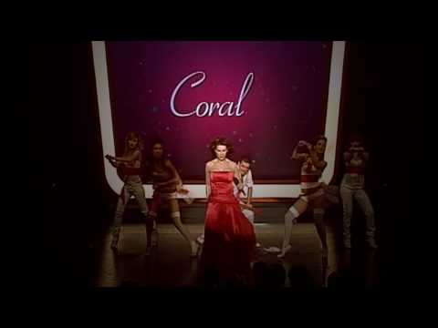 Coral Segovia - Todo Está En Tu Mente - Vídeo Oficial