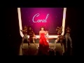 Coral Segovia - Todo Está En Tu Mente - Vídeo Oficial