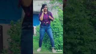 Tor Nili Nili Akhi Jadu Karidela Tik Tok Viral Song | Free fire dance | Tik Tok New Viral | TTF