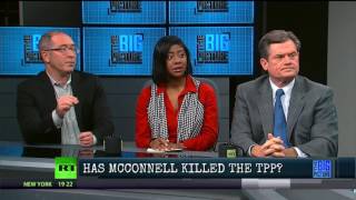 Politics Panel: Colin Kaepernick Is A Patriot