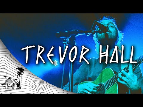 Trevor Hall - Live in Charleston (Full Performance) | Sugarshack