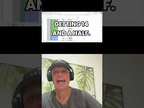 Classes model - How I play B vs C teams #sportsbetting #mgcovers #trading #ncaaf #sportsgambling