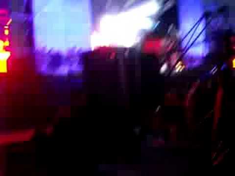 Dubfire (Deep Dish) @ Global Gathering Russia