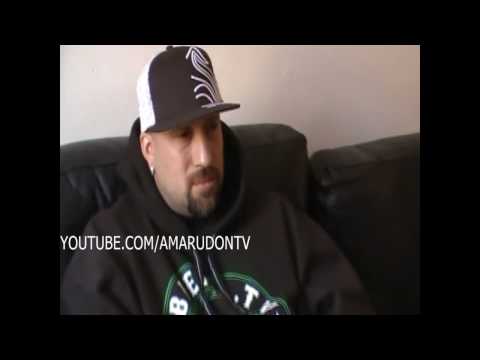 B-Real of Cypress Hill speaks on Snoop dog, Ice cube, Fat Joe & Big Pun