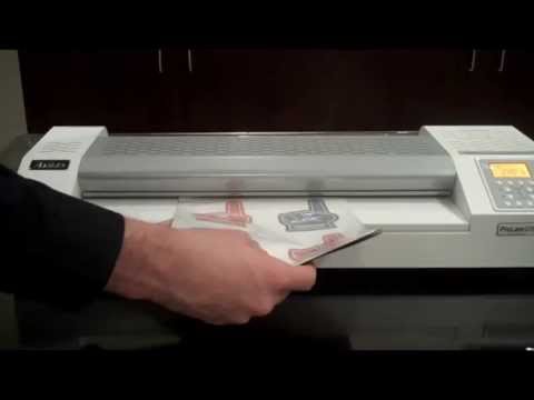 Magnetic laminating pouches- create your own custom magnets