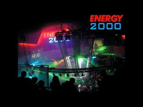 Energy 2000 Techno mix vol 6 [2004]
