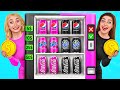 Vending Machine Challenge by Multi DO Challenge