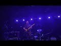 Thrice - Dustin Kensrue solo - Words In The Water (live in Cologne 30th Oct 22)