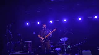 Thrice - Dustin Kensrue solo - Words In The Water (live in Cologne 30th Oct 22)