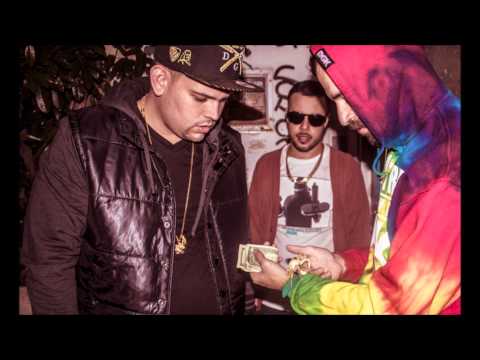 Fuete Billete  - Iron Mc