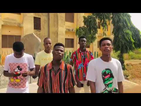 Sam king (freestyle) djekevou de luxe 1