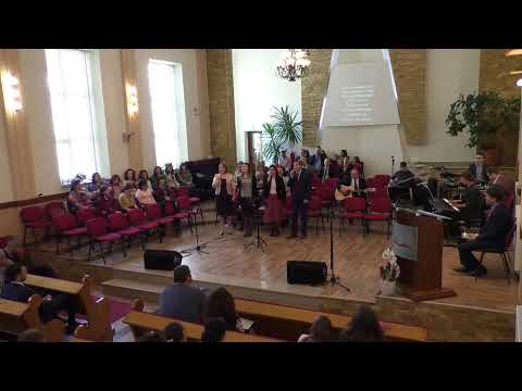 BBGB - 19.05.2019 -Program dimineata