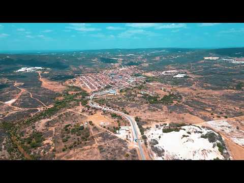 CURTA-METRAGEM MÃOS QUE AJUDAM - EQUADOR/RN