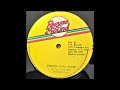 BARRINGTON LEVY - Prison Oval Rock (disco mix) [1983]