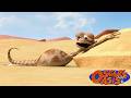 Oscar Has A Hard Time Moving More Oscars S Oasis Cartoons For Kids