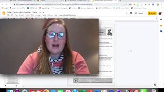 Relationships & Biodiversity Part 1